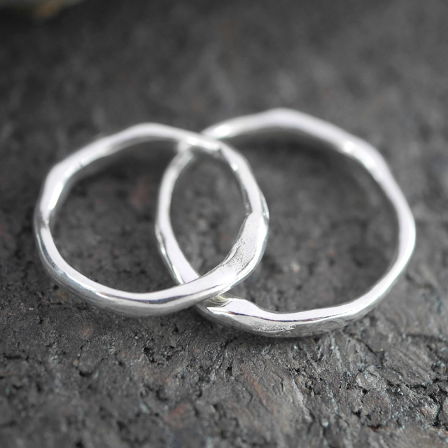 RYOKU シルバーリング silver ring