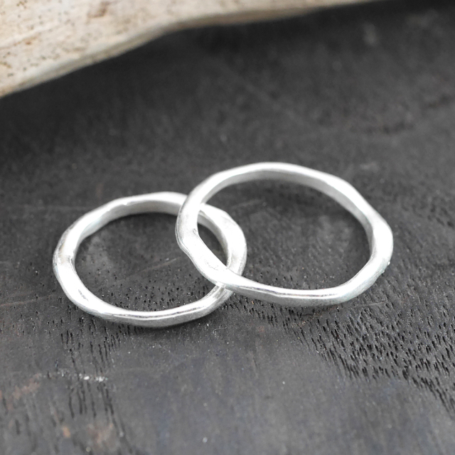 RYOKU シルバーリング silver ring