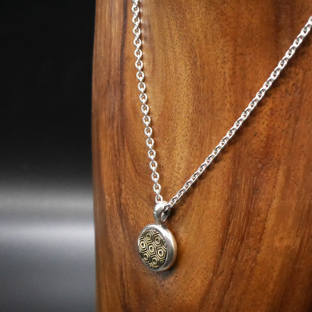 masayoshi シルバー　ペンダントトップ silver masayoshi ペンダント ネックレス mktop