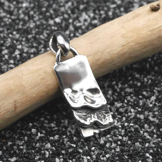 RYOKU　シルバーペンダント　トップ