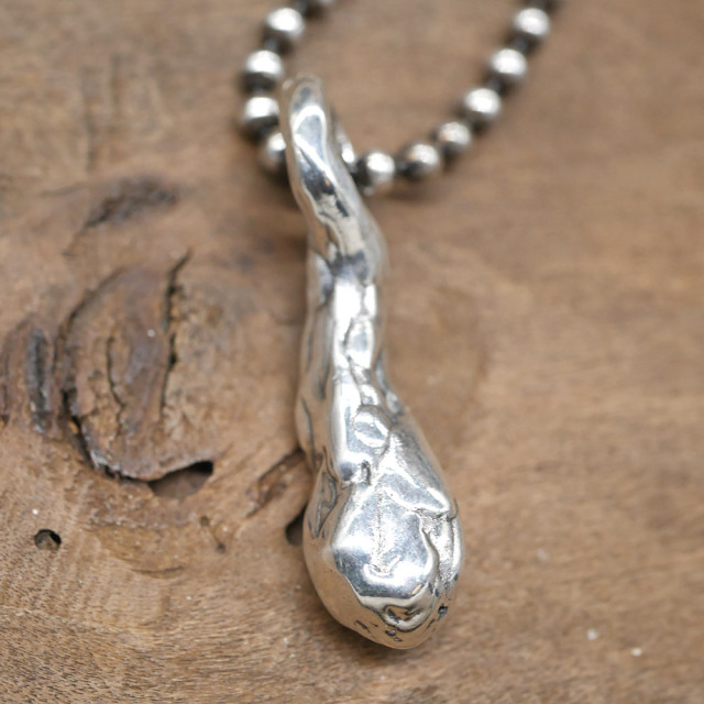 シルバーペンダントトップ   silver pendant top
