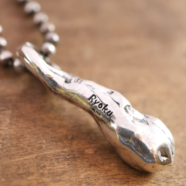 シルバーペンダントトップ   silver pendant top