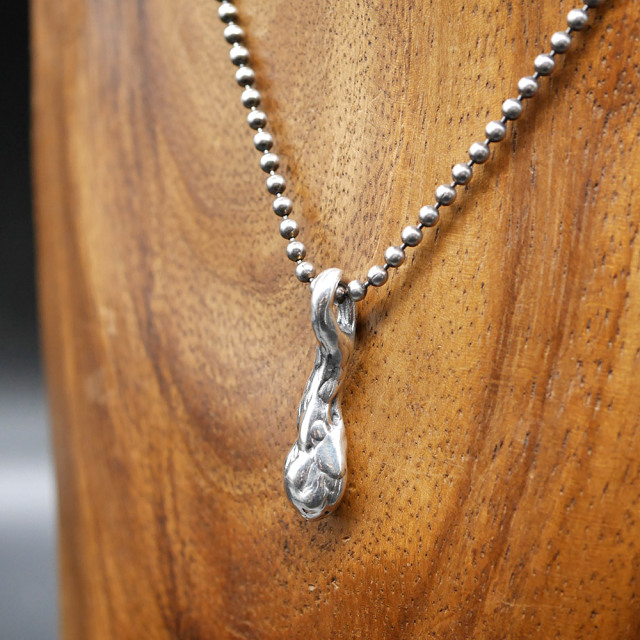 シルバーペンダントトップ   silver pendant top