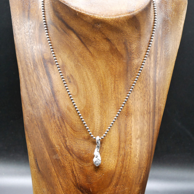 シルバーペンダントトップ   silver pendant top