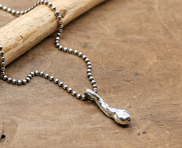 シルバーペンダントトップ   silver pendant top