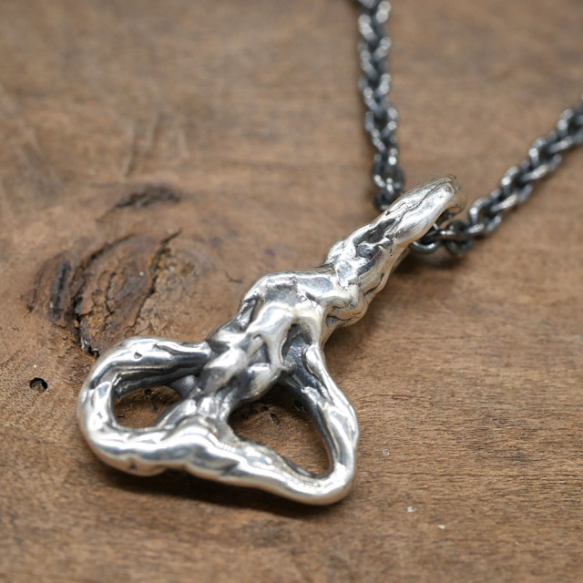 シルバーペンダントトップ silver pendant top