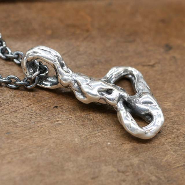 シルバーペンダントトップ silver pendant top