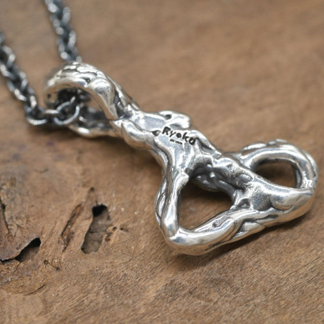 シルバーペンダントトップ silver pendant top