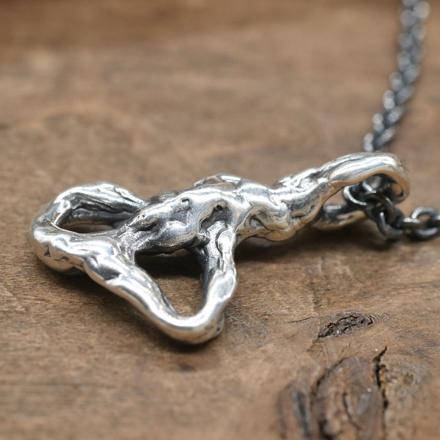 シルバーペンダントトップ silver pendant top