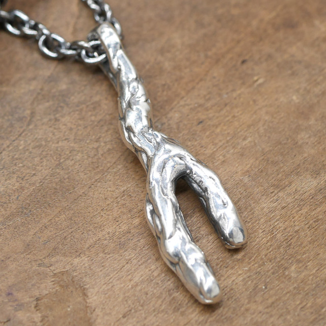 RYOKU  シルバーペンダントトップ   silver pendant top