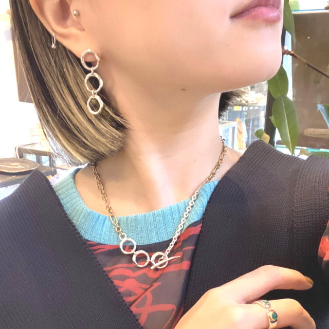 RYOKU -wake ワケ- シルバーアクセサリー