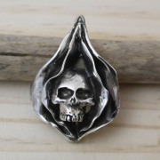 DEAD MARIA(デッドマリア）シルバーアクセサリー 【りょく】web shop