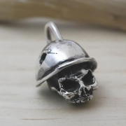 DEAD MARIA(デッドマリア）シルバーアクセサリー 【りょく】web shop