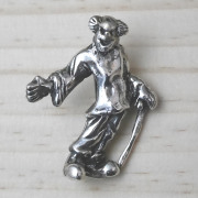 DEAD MARIA(デッドマリア）シルバーアクセサリー 【りょく】web shop