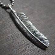 K-SMITH(ケースミス）シルバーアクセサリー 【りょく】