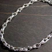 k-smith ケースミス シルバーチェーンブレスレット KI-364-B 楽天市場】ケースミス K-SMITH シルバー チェーン ブレスレット