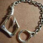 RED EYE(レッドアイ）シルバーアクセサリー 【りょく】web shop