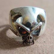 RED EYE(レッドアイ）シルバーアクセサリー 【りょく】web shop