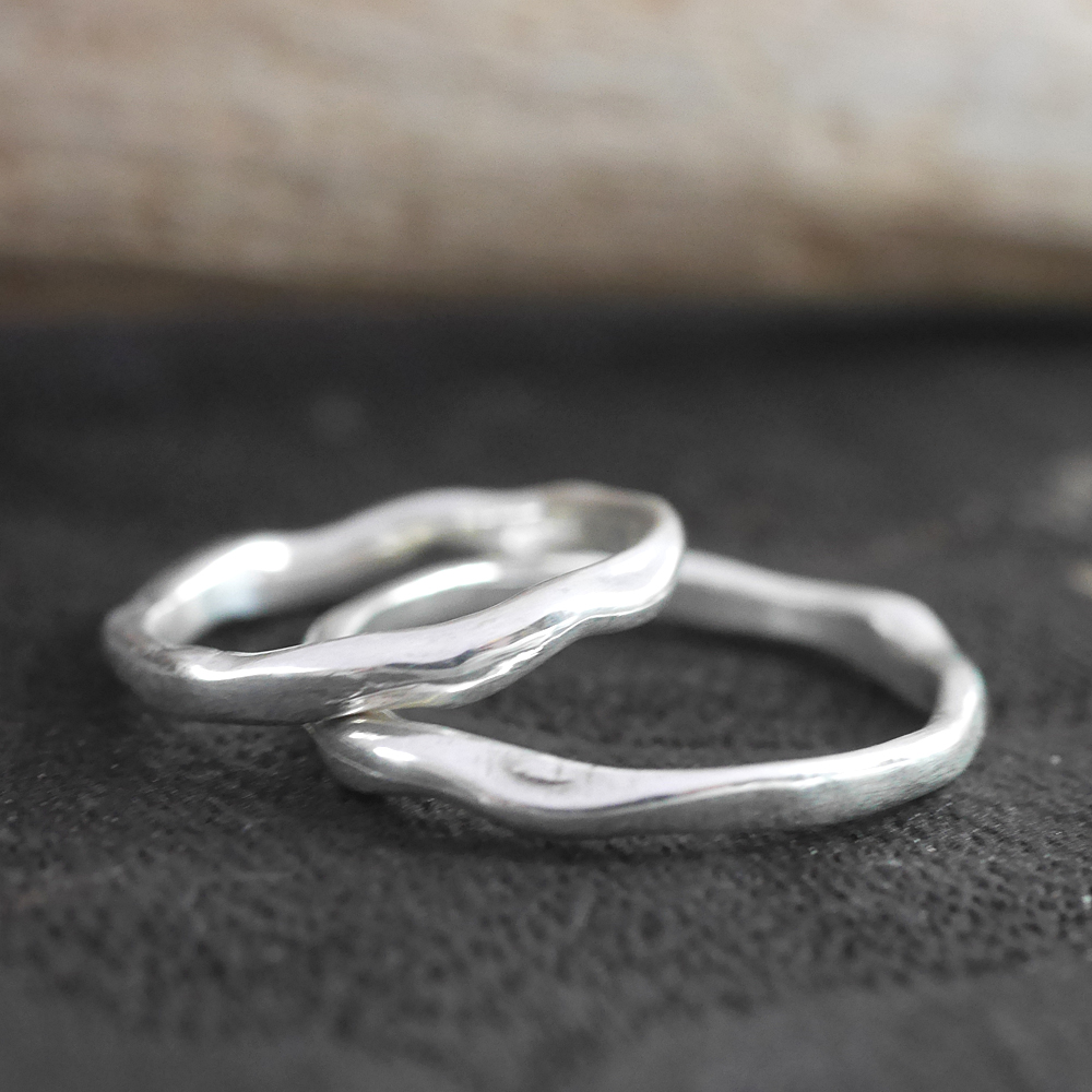 RYOKU シルバーリング silver ring