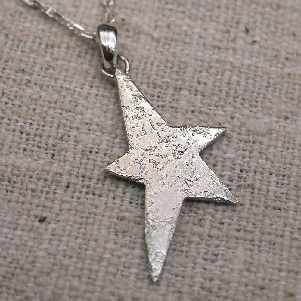 cori。様 売約済　vintage silver 925 ペンダントトップ 星 cori。様 売約済 vintage silver 925 ペンダントトップ 星