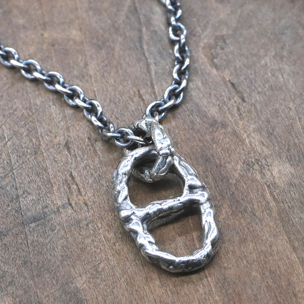 RYOKU　シルバーペンダント　トップ