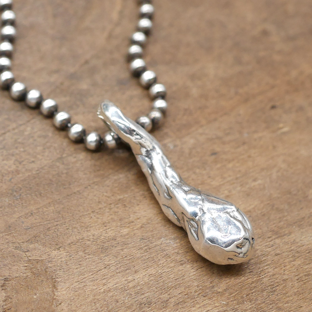 シルバーペンダントトップ   silver pendant top