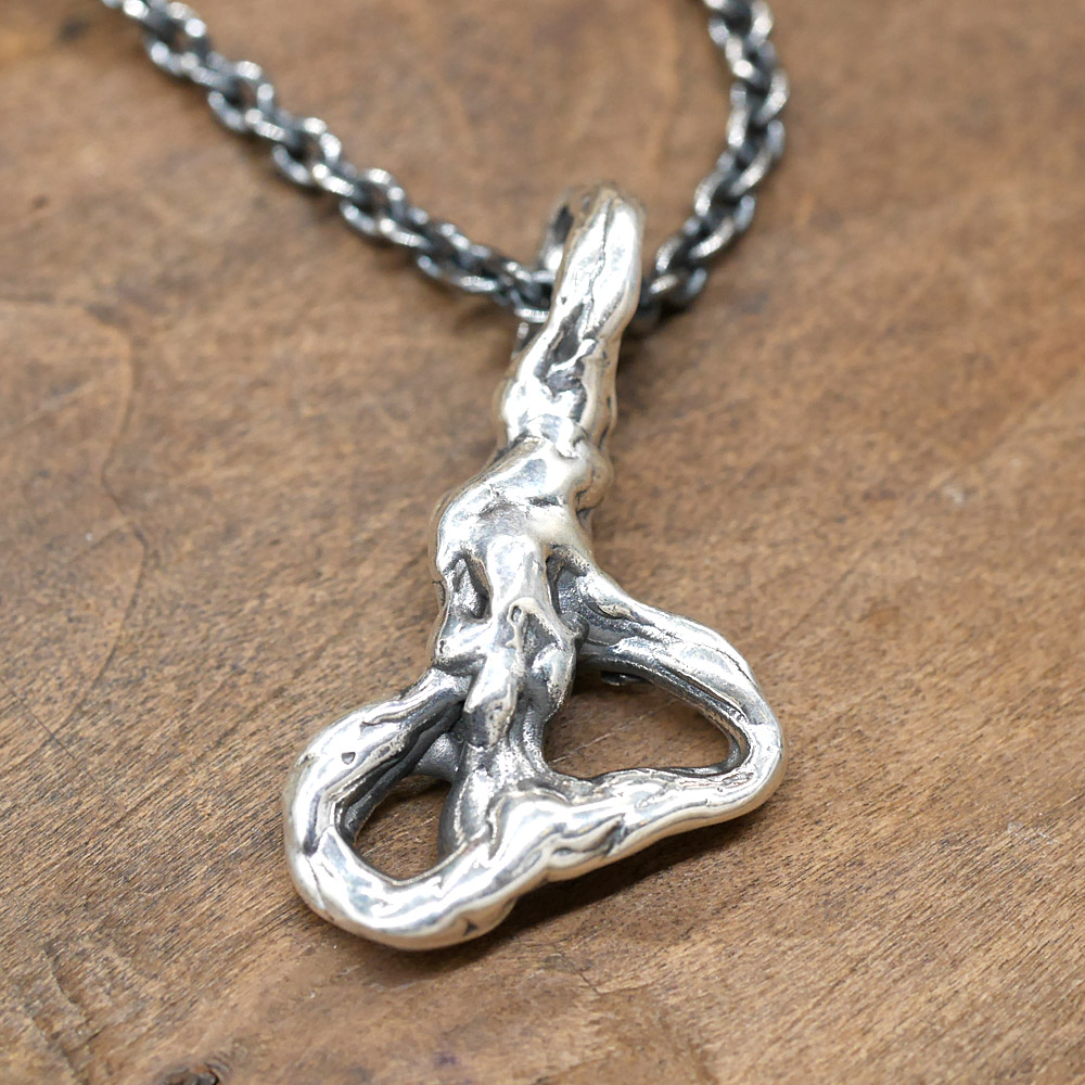 シルバーペンダントトップ silver pendant top