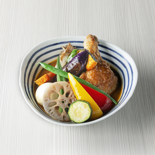 スープカレー