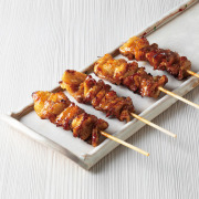 国産かわ串