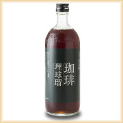 コーヒーリキュール