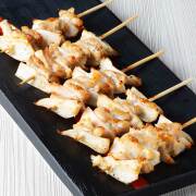 なんこつ串