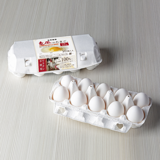 たまご １０個入り