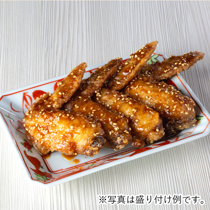 りゅうちゃん揚げ