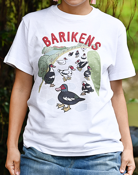 BARIKENS（バリケンズ）