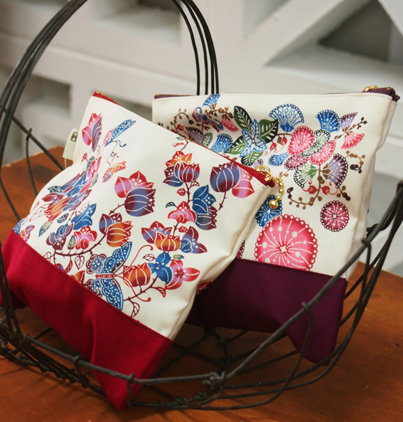 まちなしポーチ