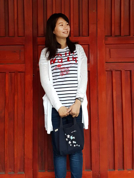 ボーダーWalkクイナ