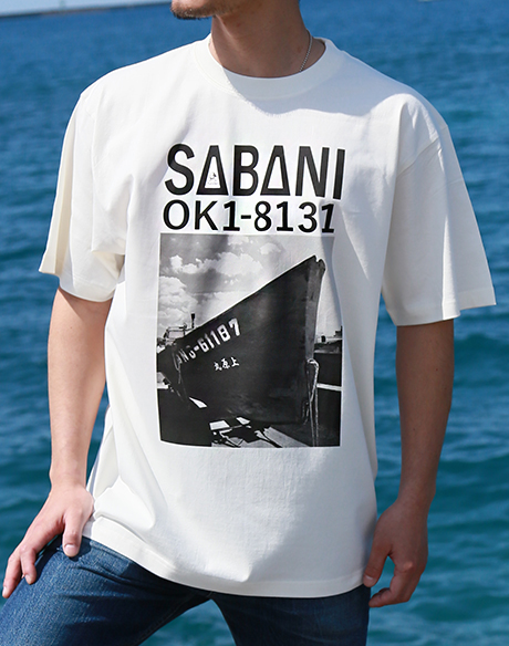 SABANIぐゎ～