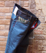 デニム503T　3ｒｄ