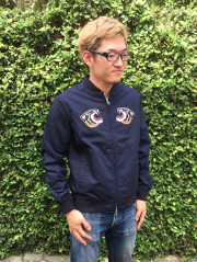 ジャケットヤマピカリャー