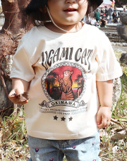 キッズUGAMI CAT