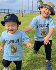 KIDS UGAMI CAT