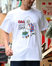 沖縄県内で活躍するアーティストによる紅型＆イラストTシャツ