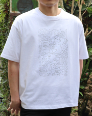 ピースフルパラダイス