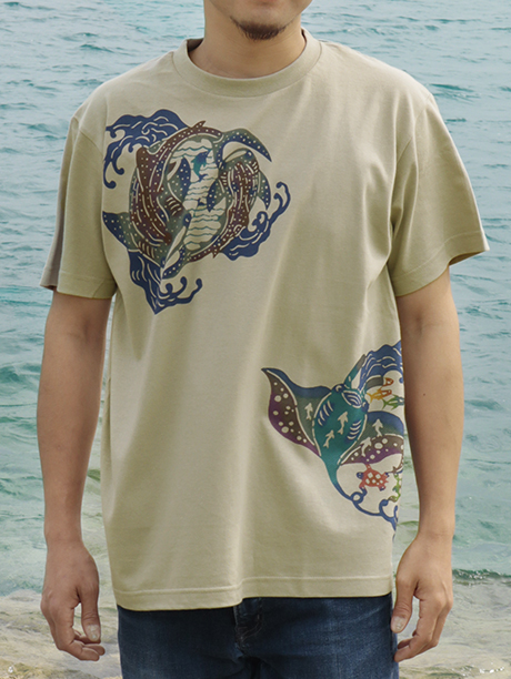 ちゅら海の仲間たち