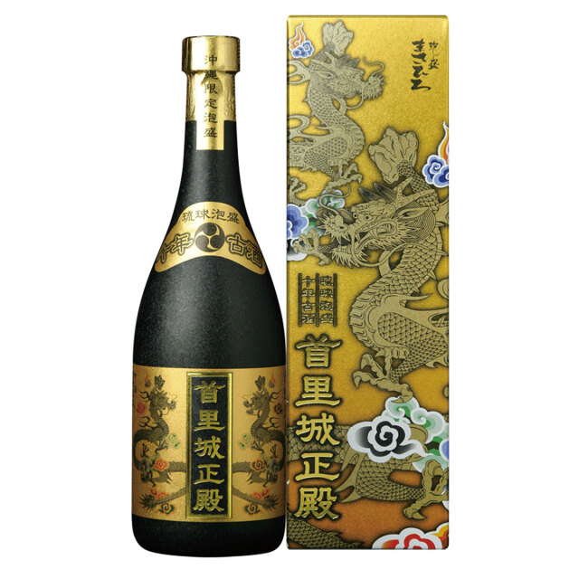 希少　30年物　泡盛　古酒　五頭馬　合資会社比嘉酒造　まさひろ酒造 沖縄で創業139年の酒造が挑む、泡盛16年古酒による「奇跡の樽