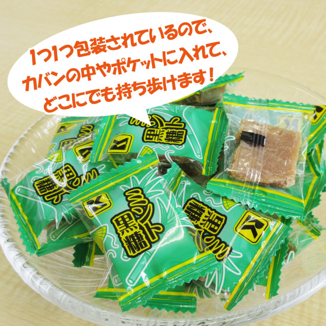 ミントこくとう 115g 琉球フロントOnlineShop