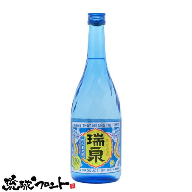 瑞泉 SKY 30度 720ml