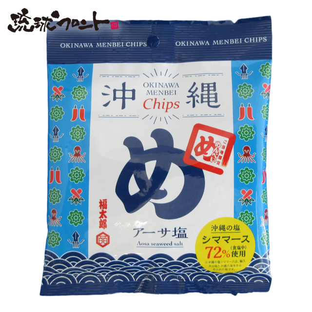 通販】沖縄めんべい | 琉球フロントOnlineShop