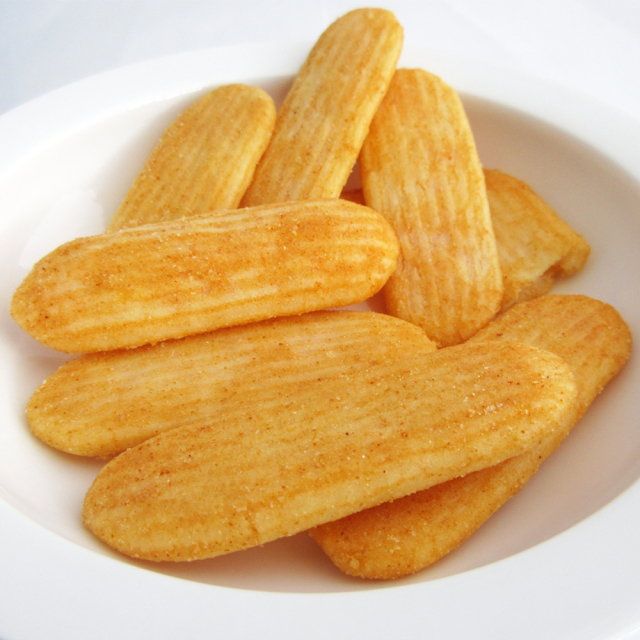 ハッピーターン 島とうがらし味