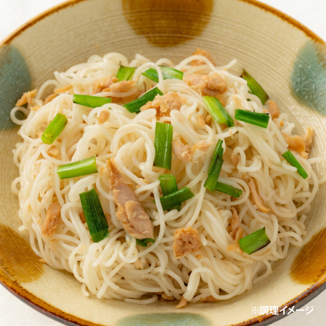 沖縄 そうめんチャンプルー 2食入